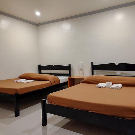 El Juliana Hotel Виган Экстерьер фото