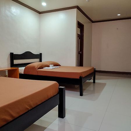 El Juliana Hotel Виган Экстерьер фото