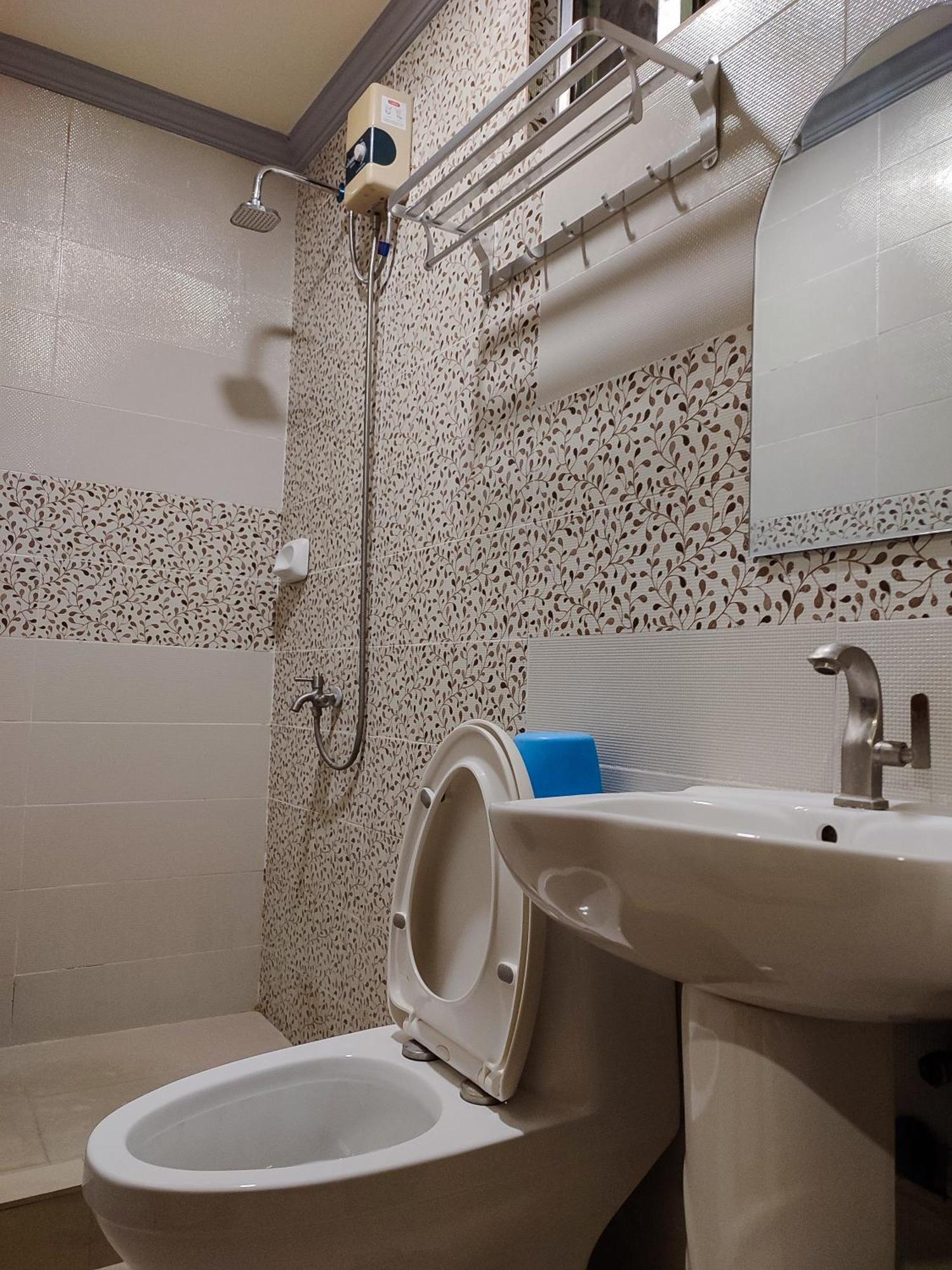 El Juliana Hotel Виган Экстерьер фото