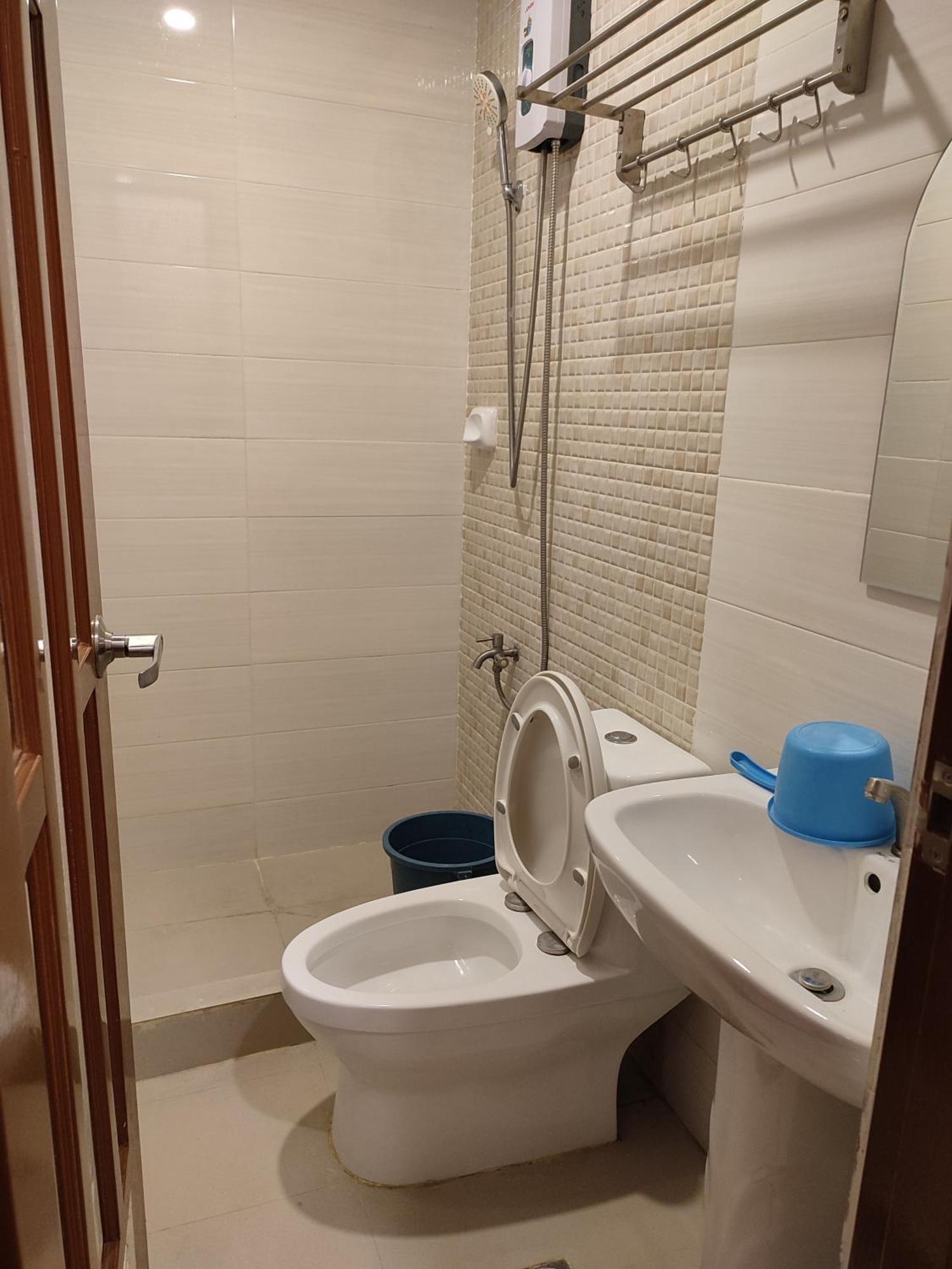 El Juliana Hotel Виган Экстерьер фото