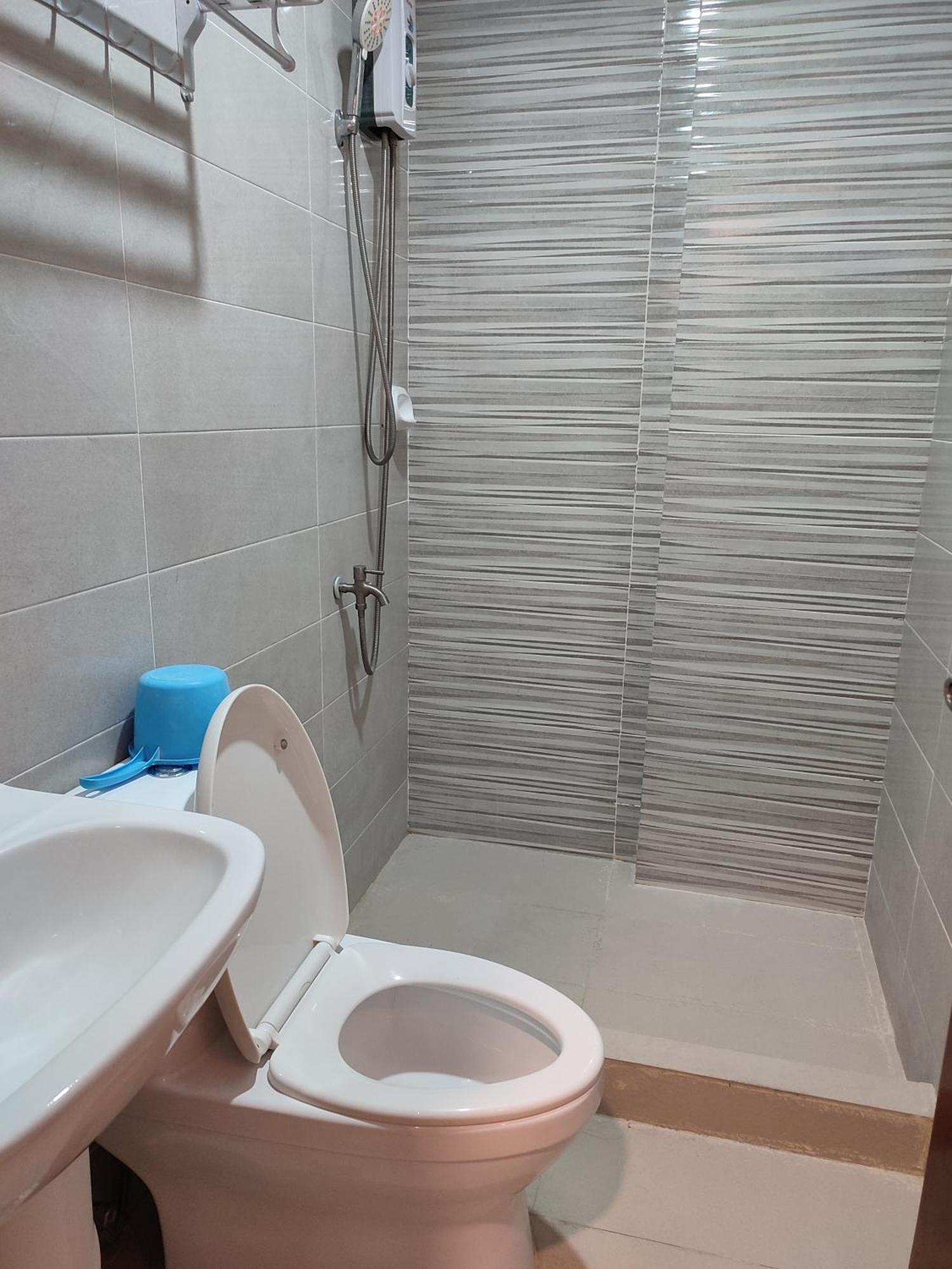 El Juliana Hotel Виган Экстерьер фото